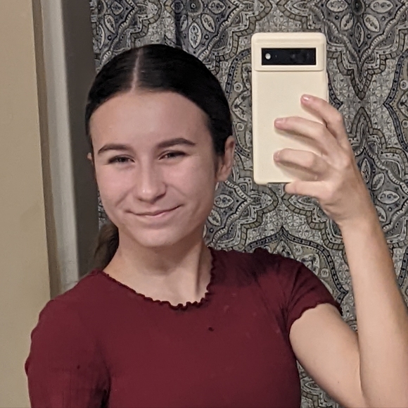 Meet your Posher, Peyton - Picture 1 of 1